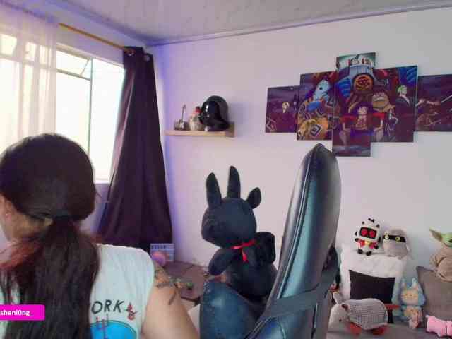 Nicorobin webcam