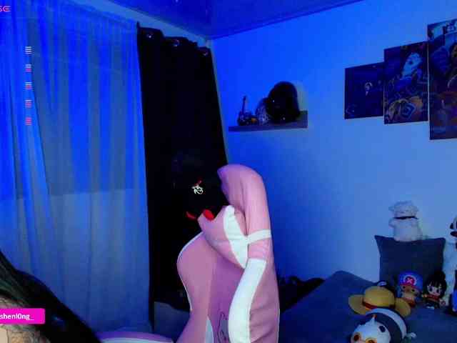 Nicorobin webcam