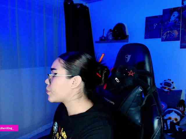 Nicorobin webcam