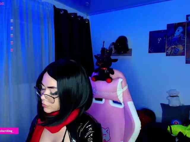 Nicorobin webcam