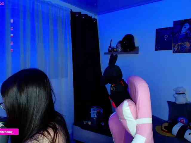 Nicorobin webcam