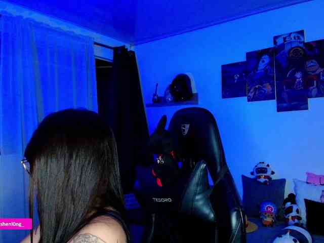 Nicorobin webcam