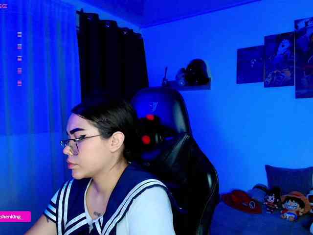 Nicorobin webcam