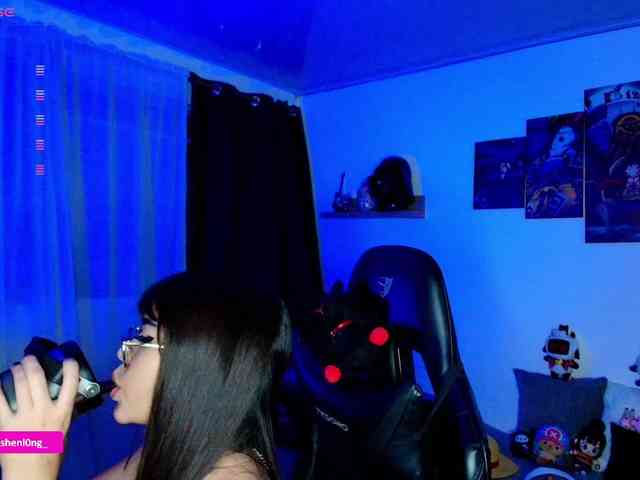 Nicorobin webcam