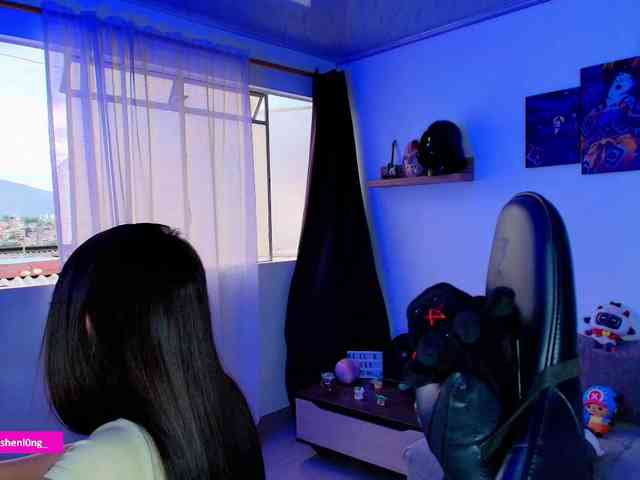 Nicorobin webcam