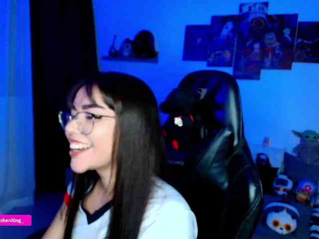 Nicorobin webcam