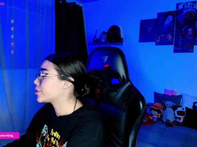 Nicorobin webcam