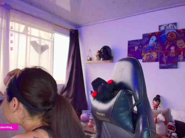 Nicorobin webcam
