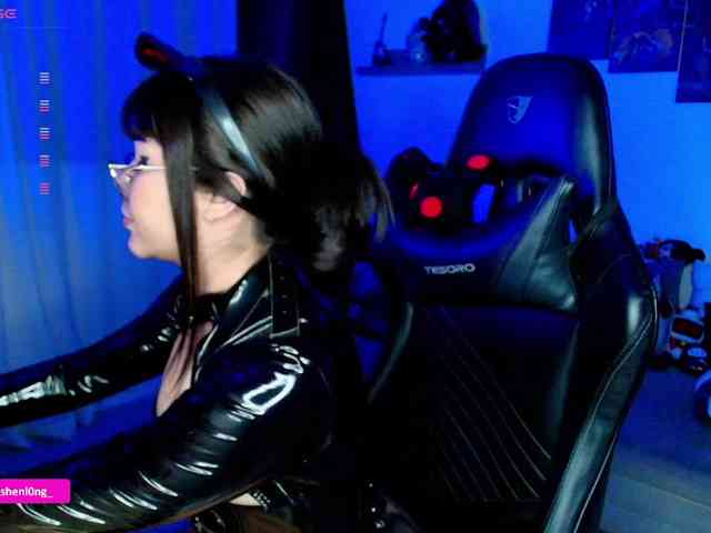 Nicorobin webcam