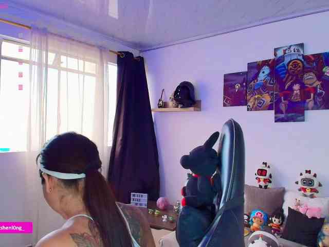 Nicorobin webcam