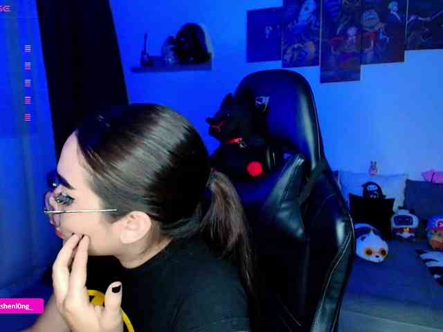 Nicorobin webcam