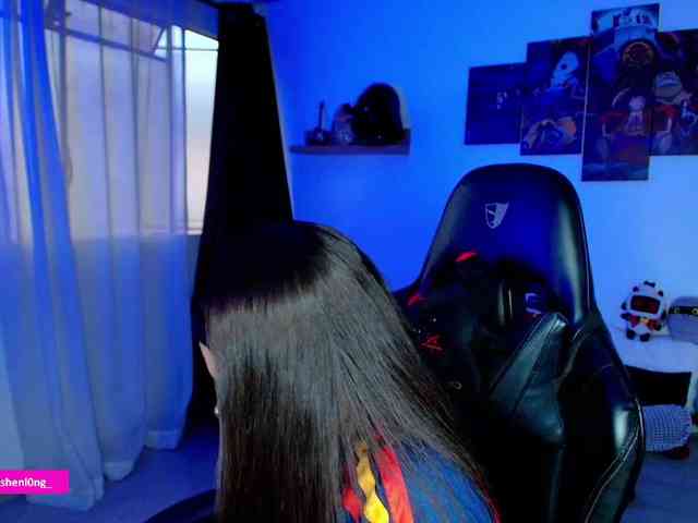 Nicorobin webcam