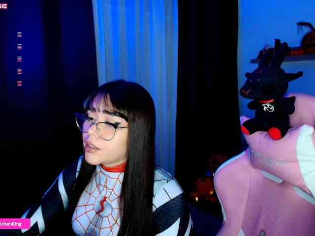 Nicorobin webcam