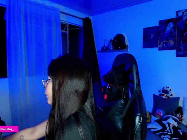 Nicorobin webcam