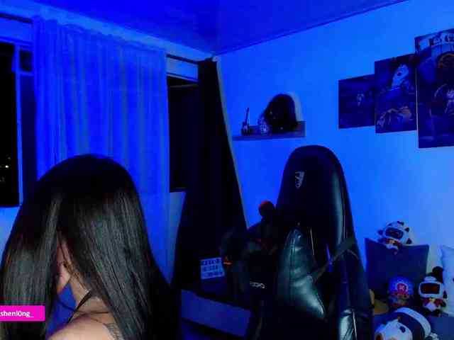 Nicorobin webcam