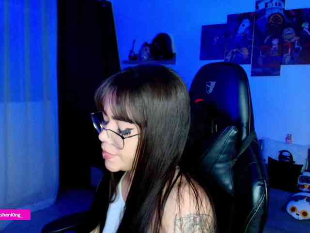 Nicorobin webcam