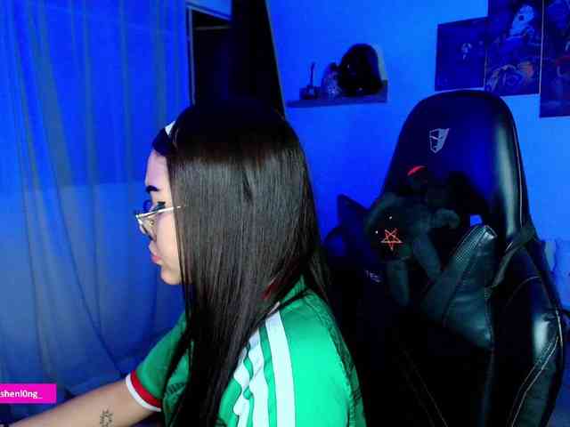 Nicorobin webcam