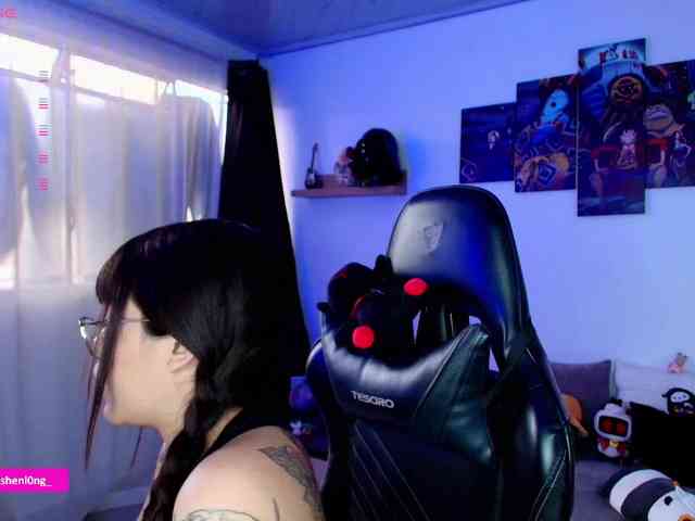 Nicorobin webcam