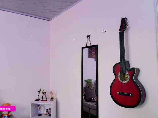 Nicorobin webcam