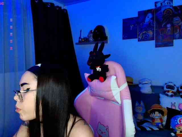 Nicorobin webcam