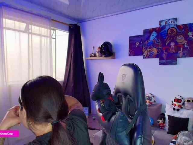 Nicorobin webcam