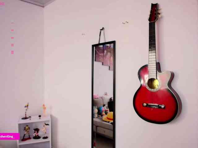 Nicorobin Live Webcam on BongaCams