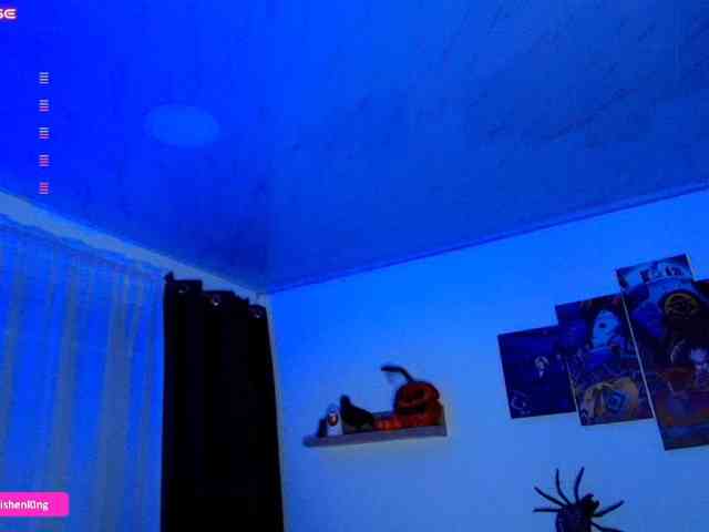nicorobin's live room