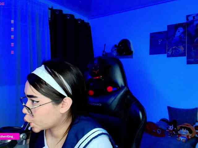 Nicorobin webcam