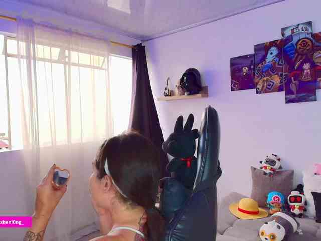Nicorobin webcam