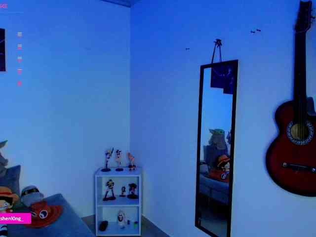 Nicorobin webcam