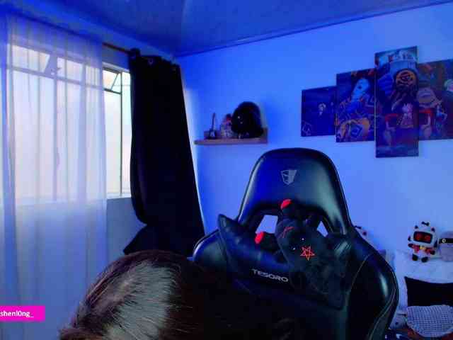 Nicorobin webcam