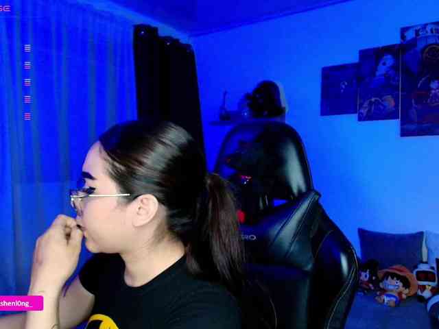 Nicorobin webcam