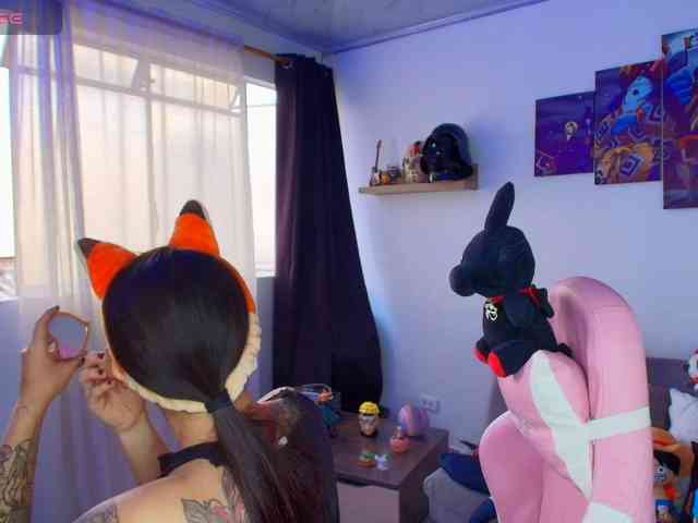 Nicorobin Nicorobin