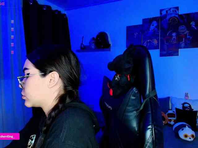 Nicorobin webcam