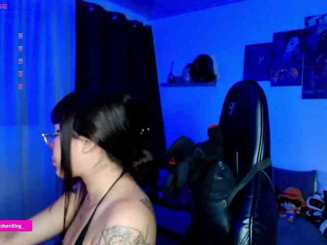 Nicorobin webcam