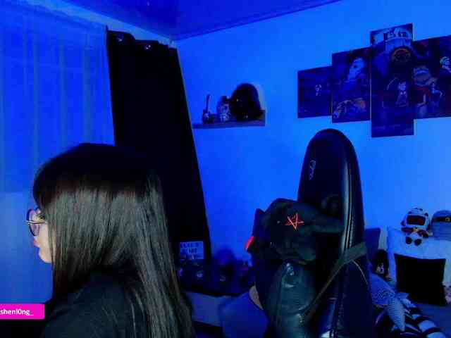 Nicorobin webcam