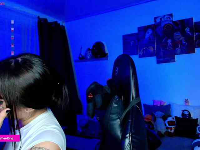 Nicorobin webcam