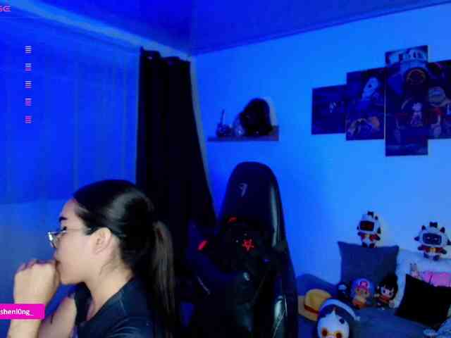 Nicorobin Live Webcam on BongaCams