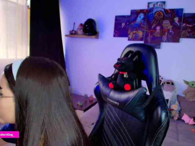 Nicorobin webcam
