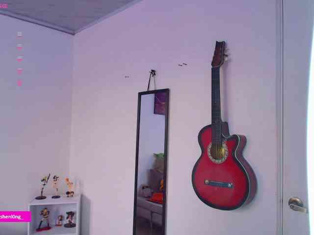 Nicorobin webcam