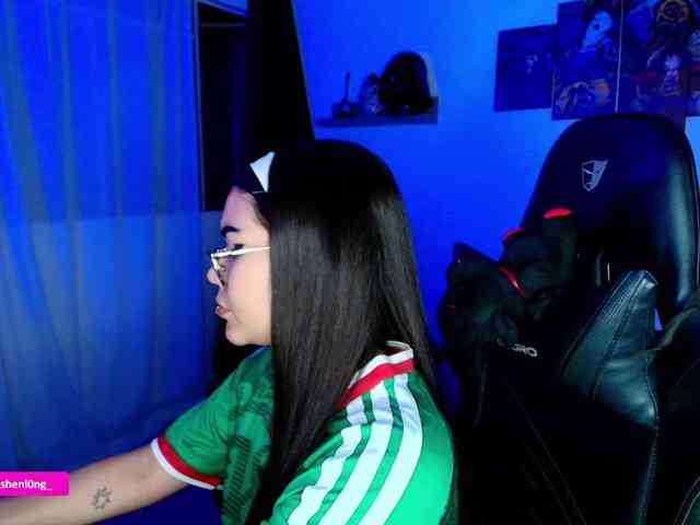 Nicorobin webcam