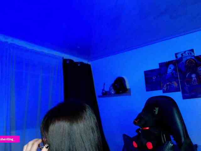Nicorobin webcam