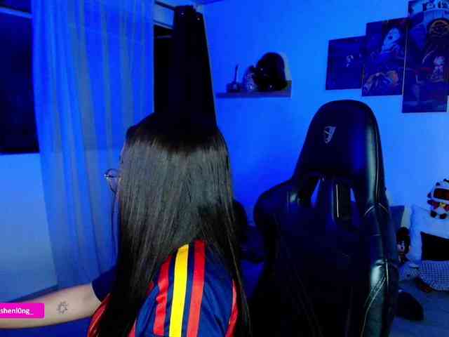 Nicorobin webcam