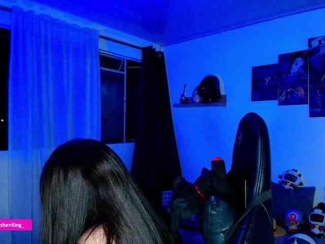 Nicorobin webcam