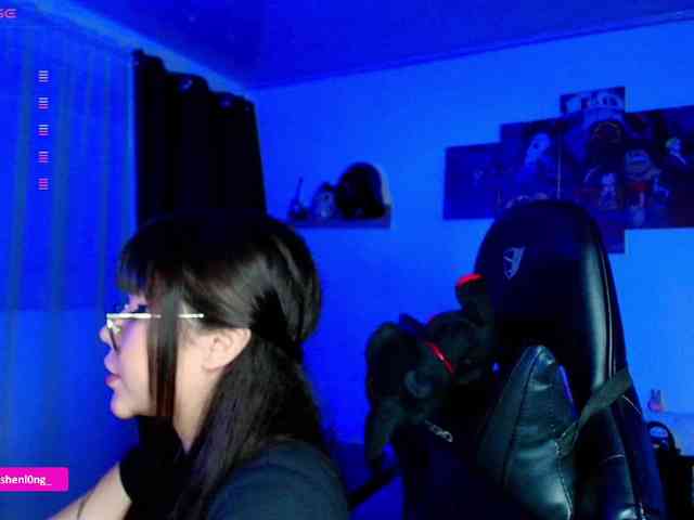 Nicorobin webcam