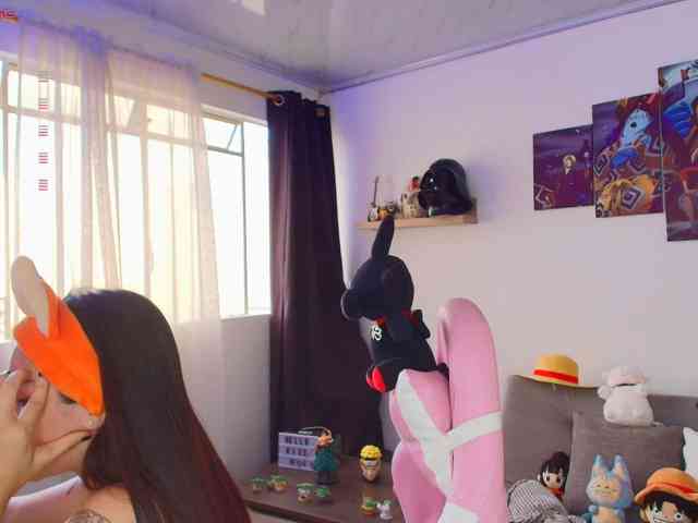 Nicorobin webcam