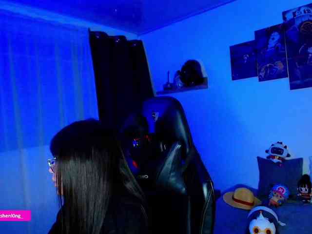 Nicorobin webcam