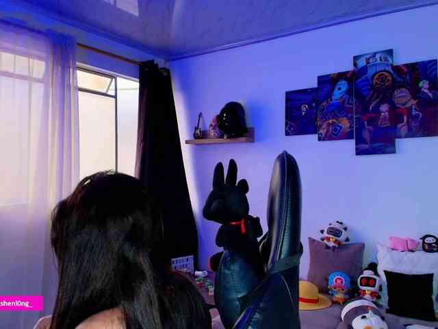 Nicorobin webcam