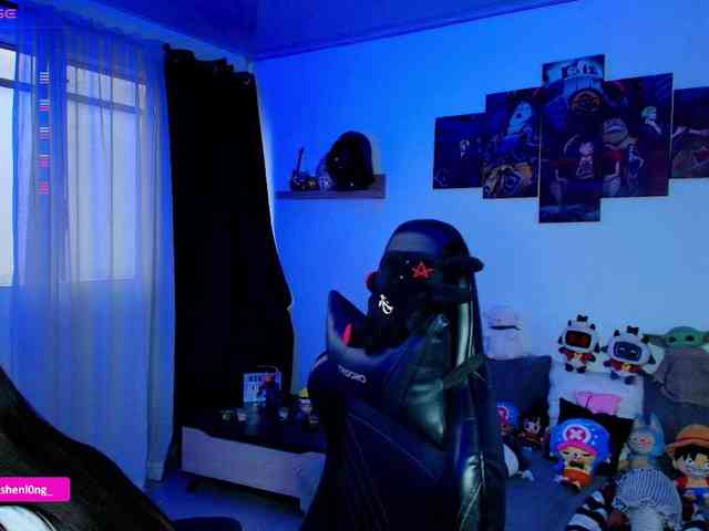 Nicorobin webcam