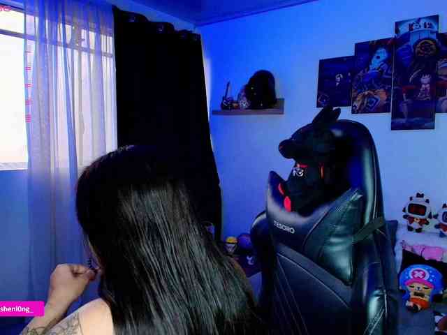 Nicorobin webcam
